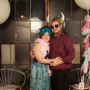 Meet your Posher, Alicia